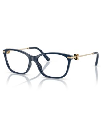 Butterfly Women's Eyeglasses, RL6247U
