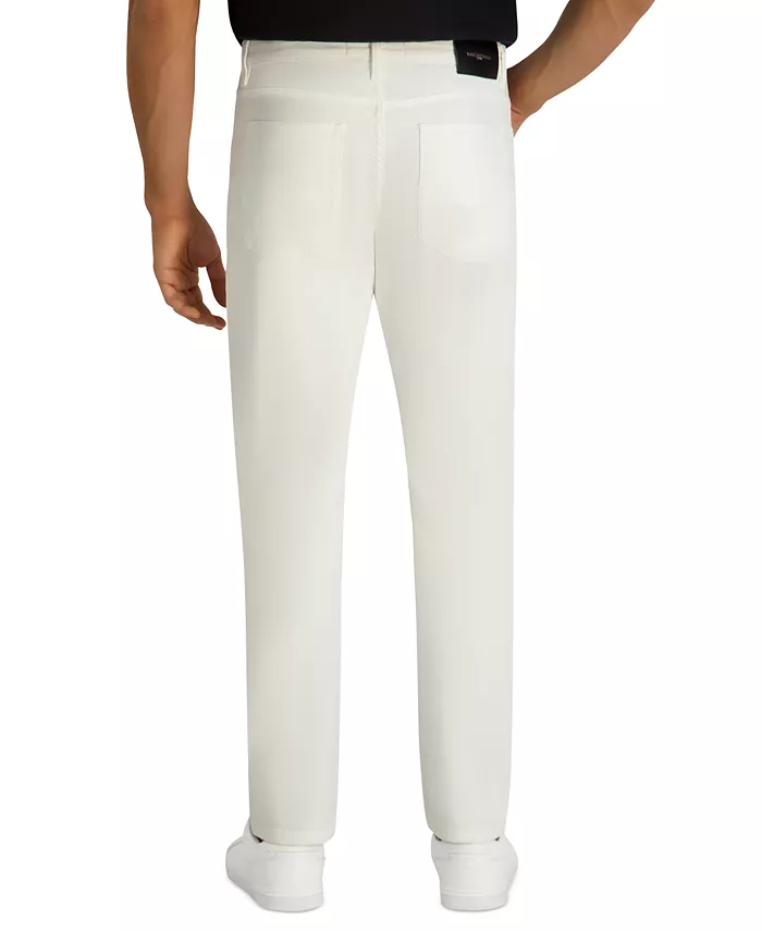 Men's Casual Regular-Fit Pants - thumbnail 9