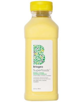 Briogeo Be Gentle Be Kind Banana + Coconut Conditioner, 12.5 oz.