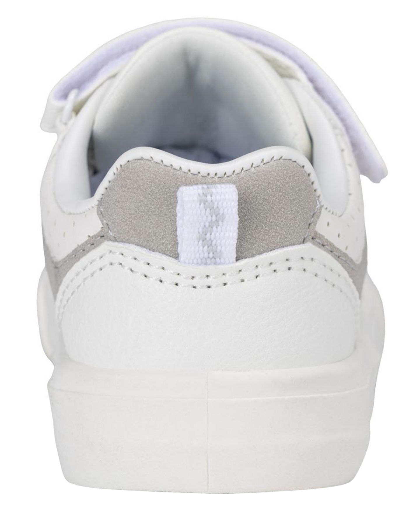 Кроссовки Carter's Yasuko Sneakers для мальчиков-малышей, цвет: Белый — фото 3
