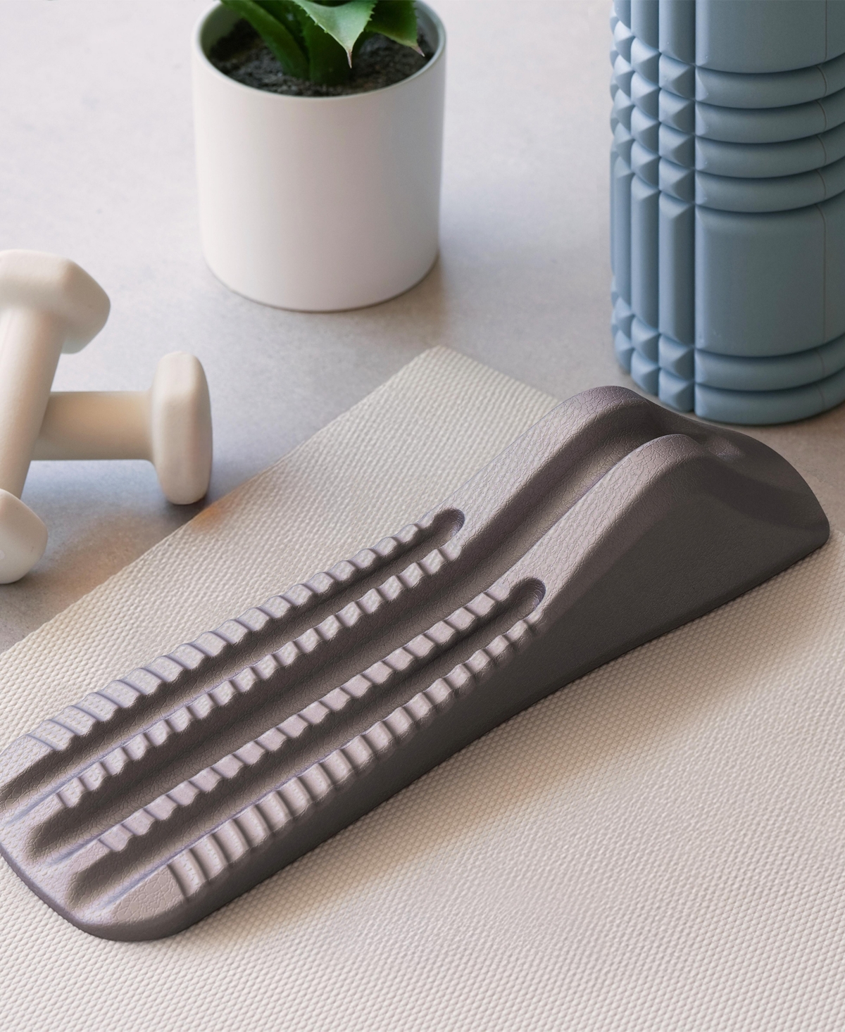 Kanuda Spine Nap Cervical and Thoracic Traction Device