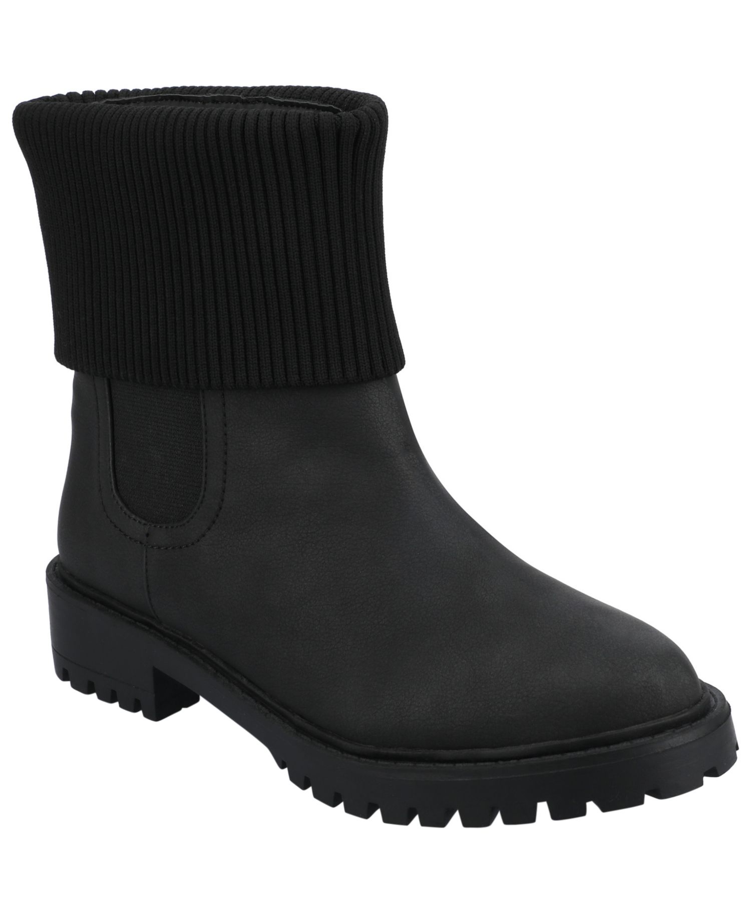 Women's Isabeau Casual Comfort Chelsea Boots
