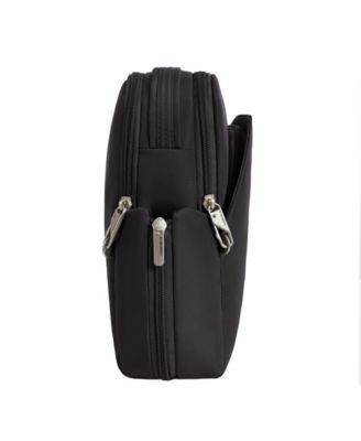 Anti-Theft Classic Travel Bag