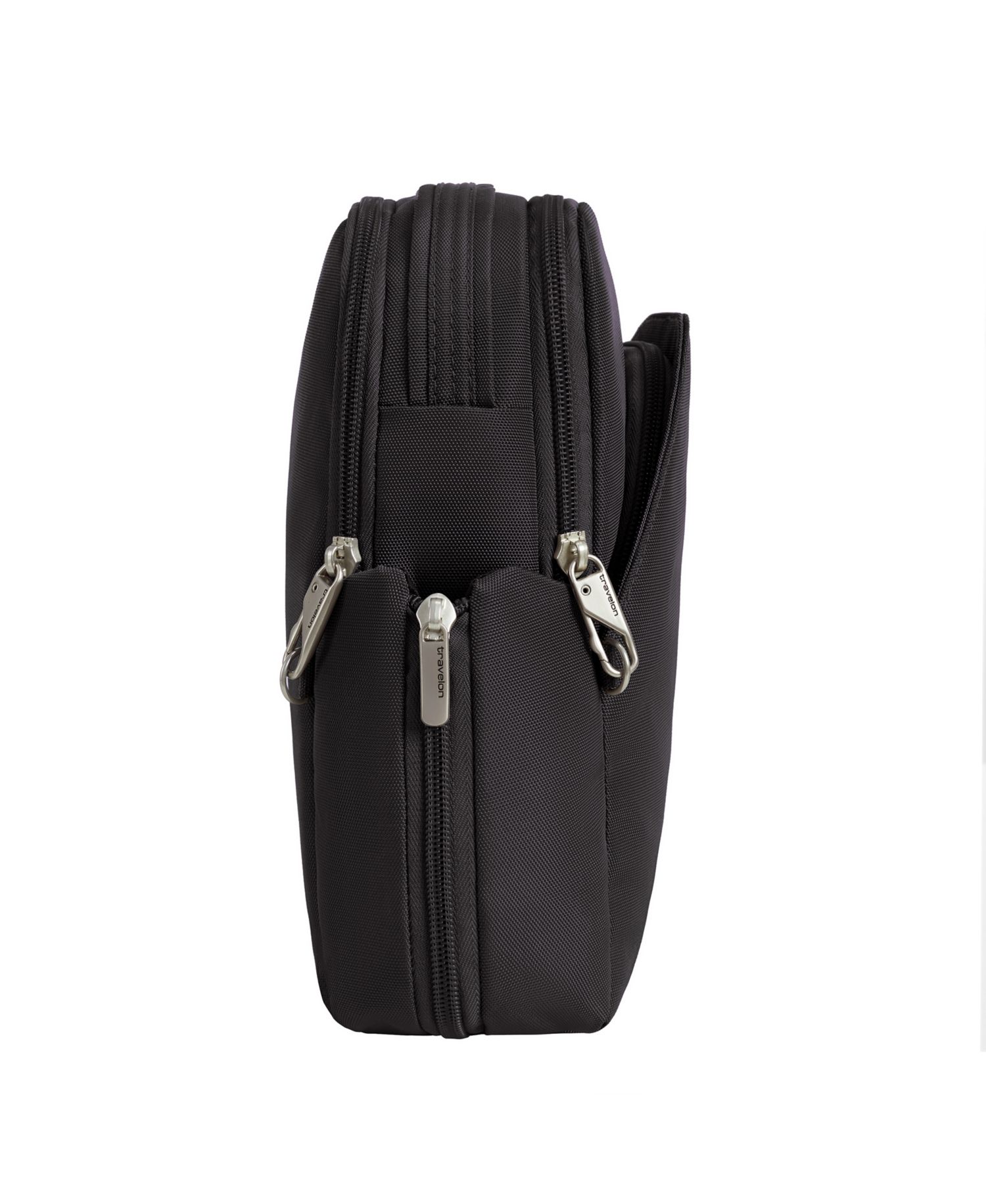 Anti-Theft Classic Travel Bag