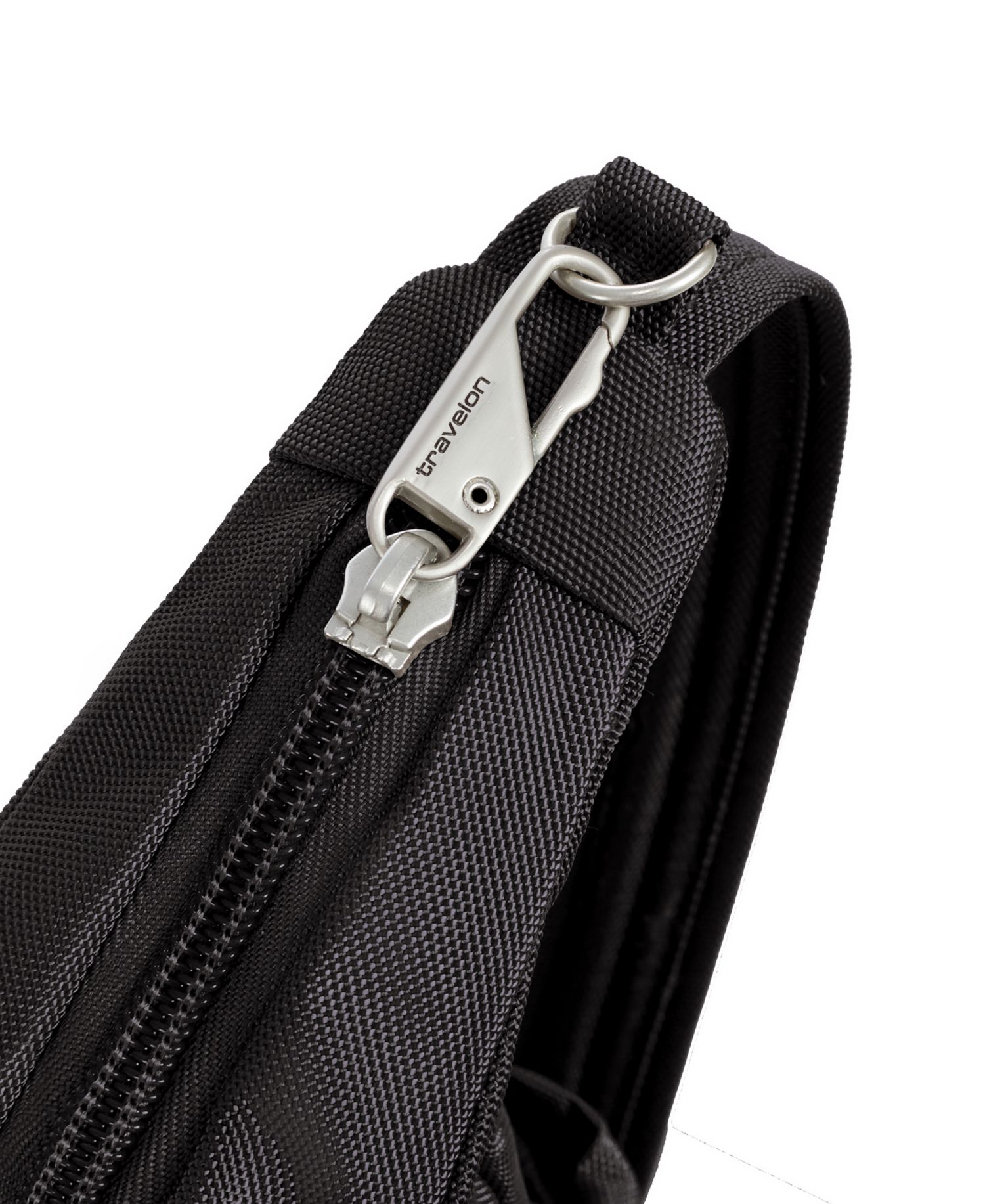 Anti-Theft Classic Messenger Bag