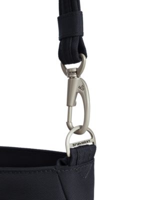 Anti-Theft Classic Mini Shoulder Bag