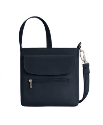 Anti-Theft Classic Mini Shoulder Bag