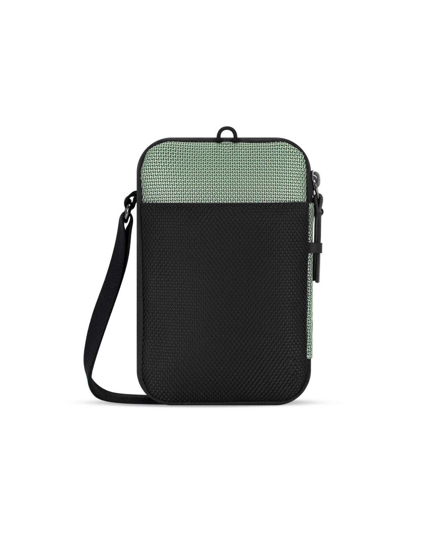 Женский кошелёк Sherpani Simplicity Anti-theft Crossbody, цвет: Туманный — фото 5