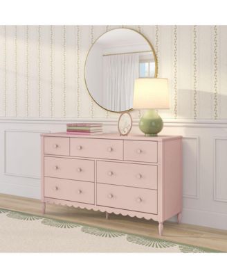 Charlotte 7 Drawer Dresser