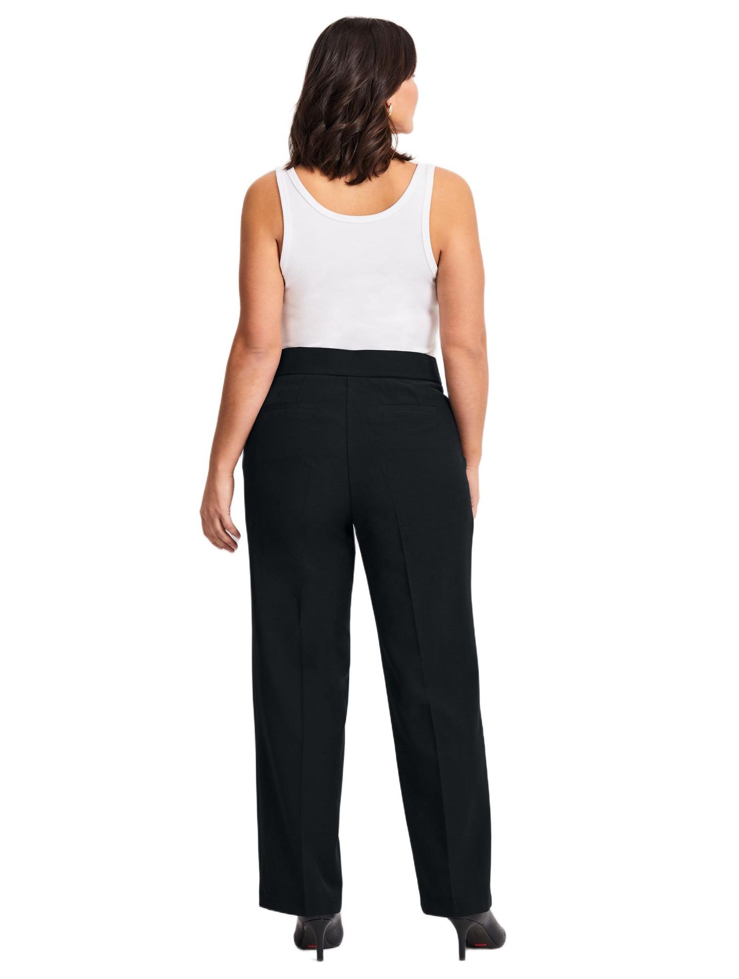 Women's Tall Cool Hand Trouser