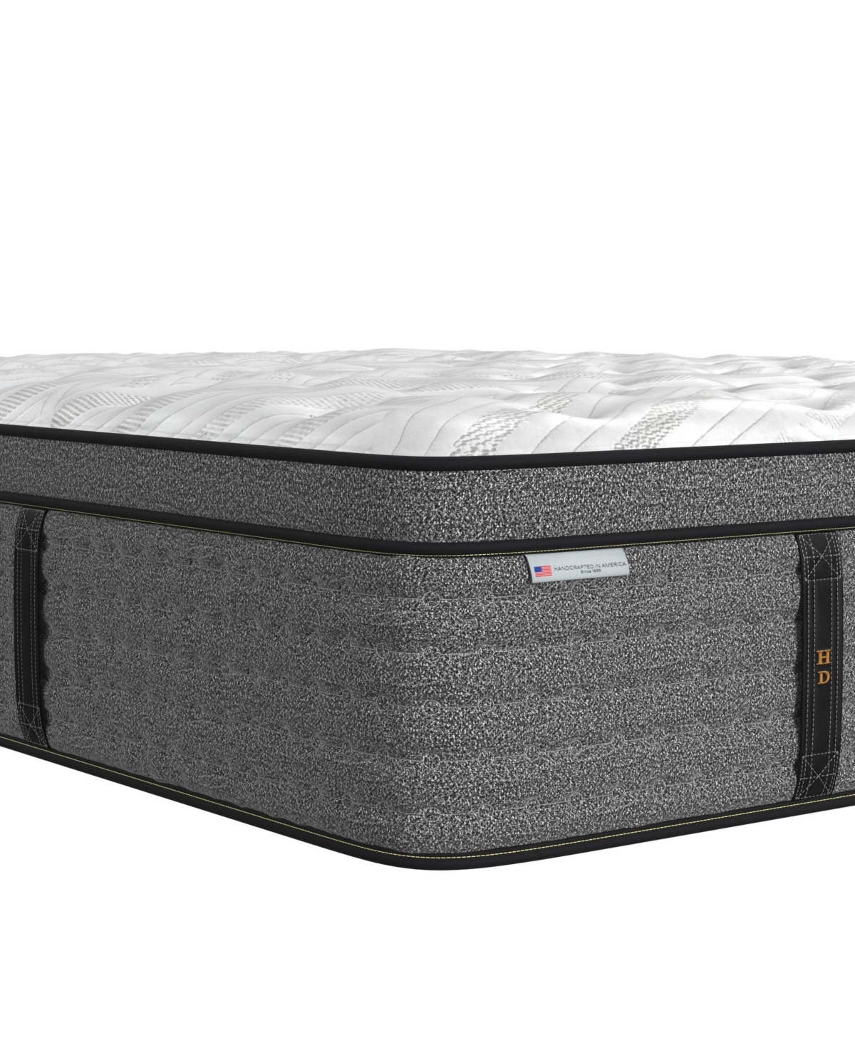Paramount Signature Hd Maxwell 16" Plush Super Pillow Top Mattress