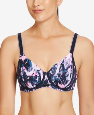 berlei high performance underwire bra