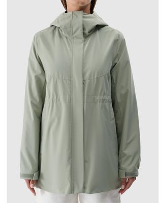 Women's Transitional Parka Membrane