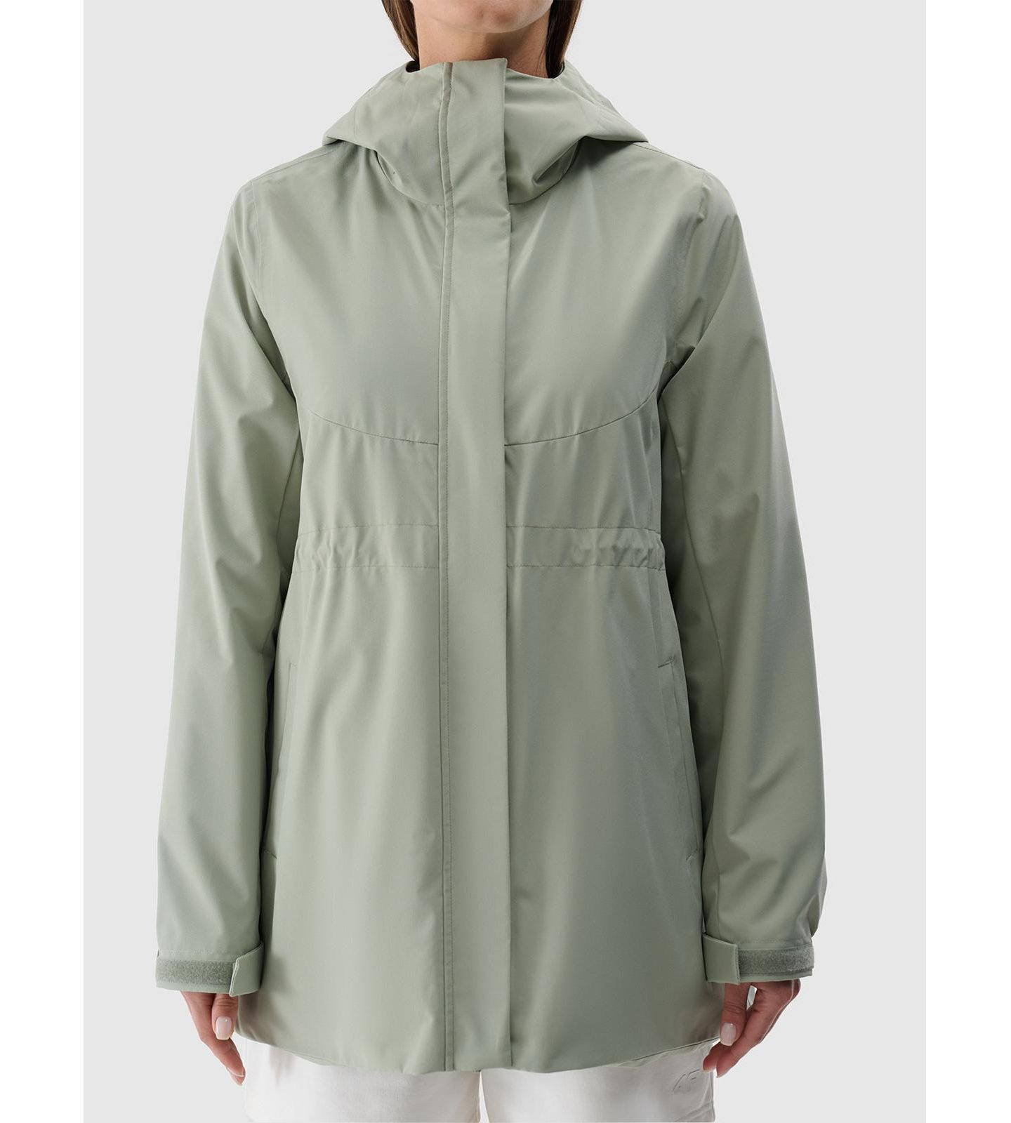 Женская куртка 4F Transitional Parka Membrane — фото 1