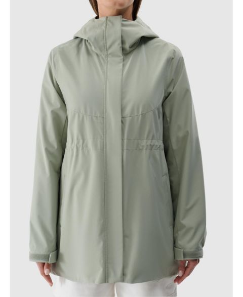 Женские куртки 4F Women's Transitional Parka Membrane