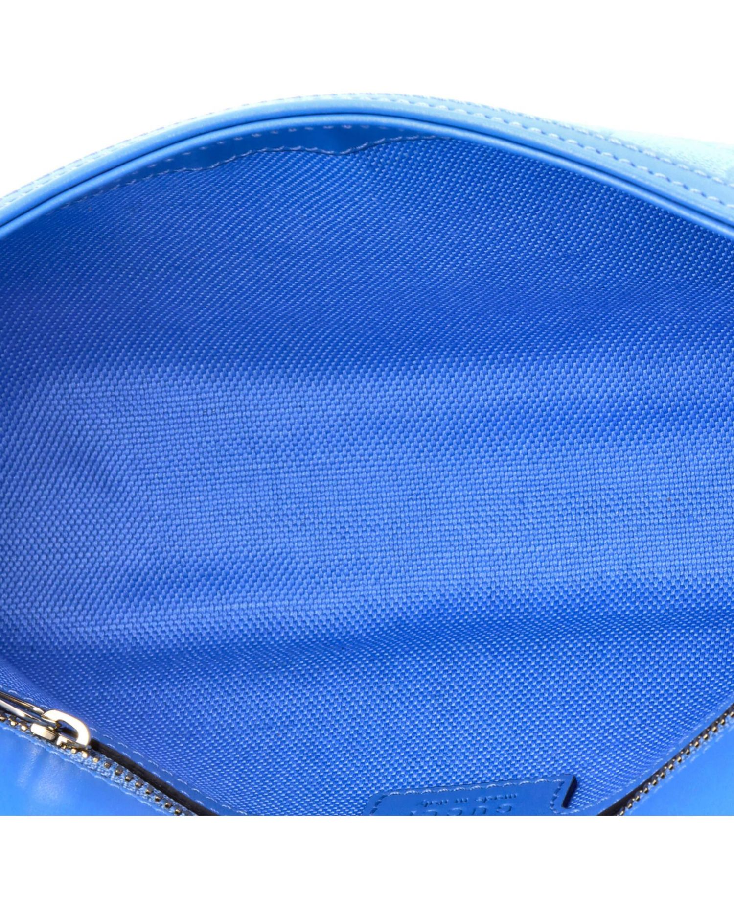 Small Luce Shoulder Bag Canvas