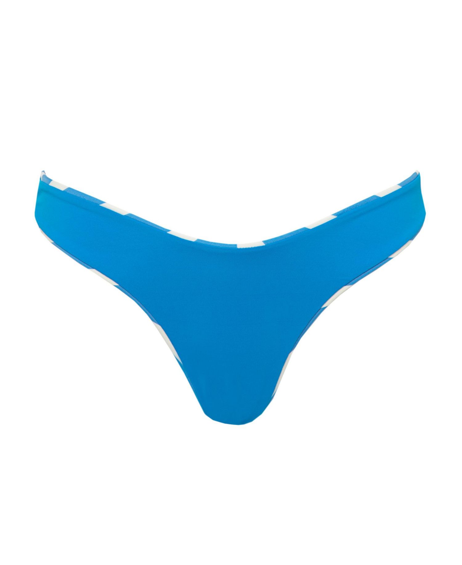 Women's Pink Prism Splendour Bikini Bottom