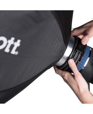 Rapid Box Switch Octa-M