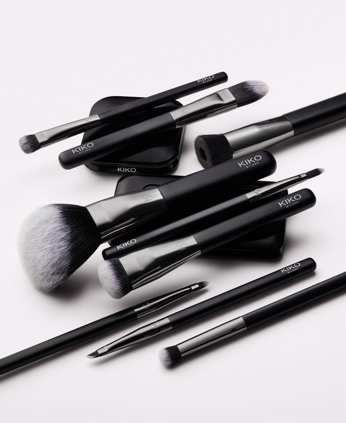 Kiko Milano Eyes Base Shader Brush