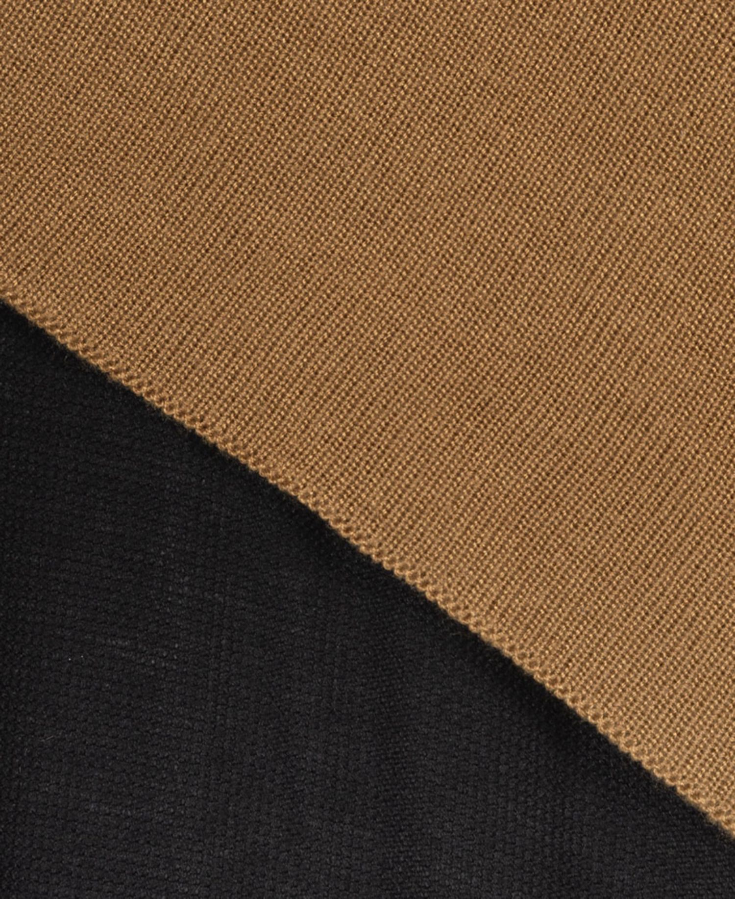 Tissue Weight Border Ruana