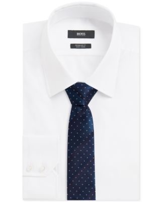 Hugo Boss - Men's Silk Tie