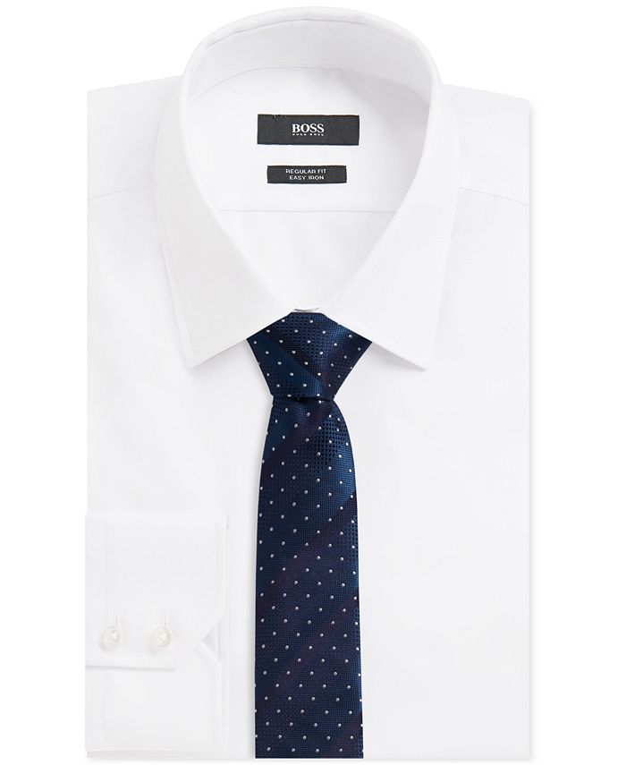 Hugo Boss Men's Silk Tie Macy's