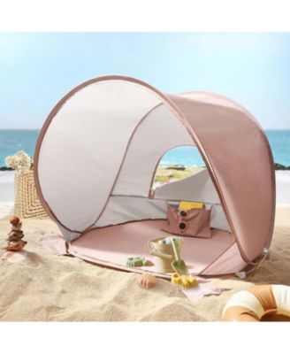 One-Stop Beach Tent Set - Play Tent for Outdoor Fun