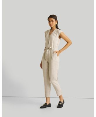 Women's Evening Chai Jumpsuit