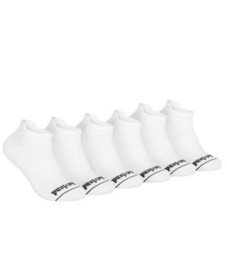 Men's 6-Pack  Millboro No Show Socks