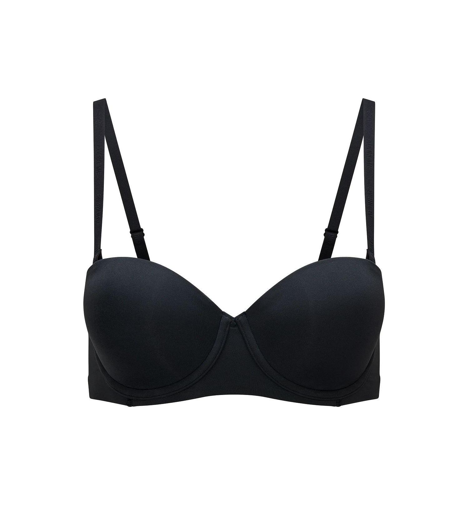 Women's Contour Balconette Bra