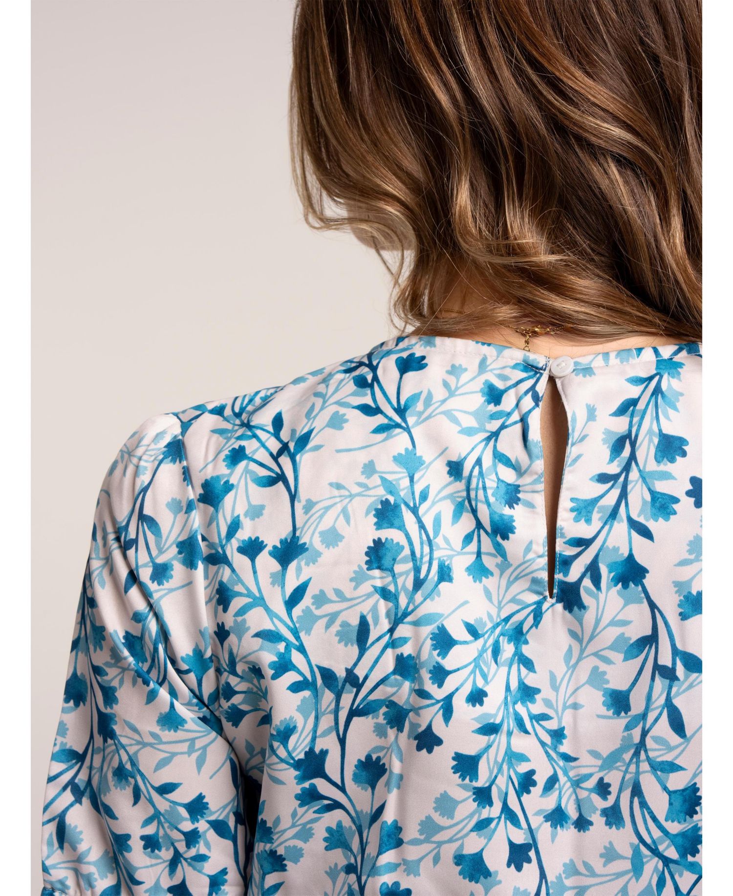 Women's Nicoli Midi Dress