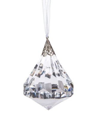 Kissing Krstyals Petite Jewel Ornament 