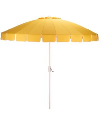 Panza 9 Ft Crank Umbrella