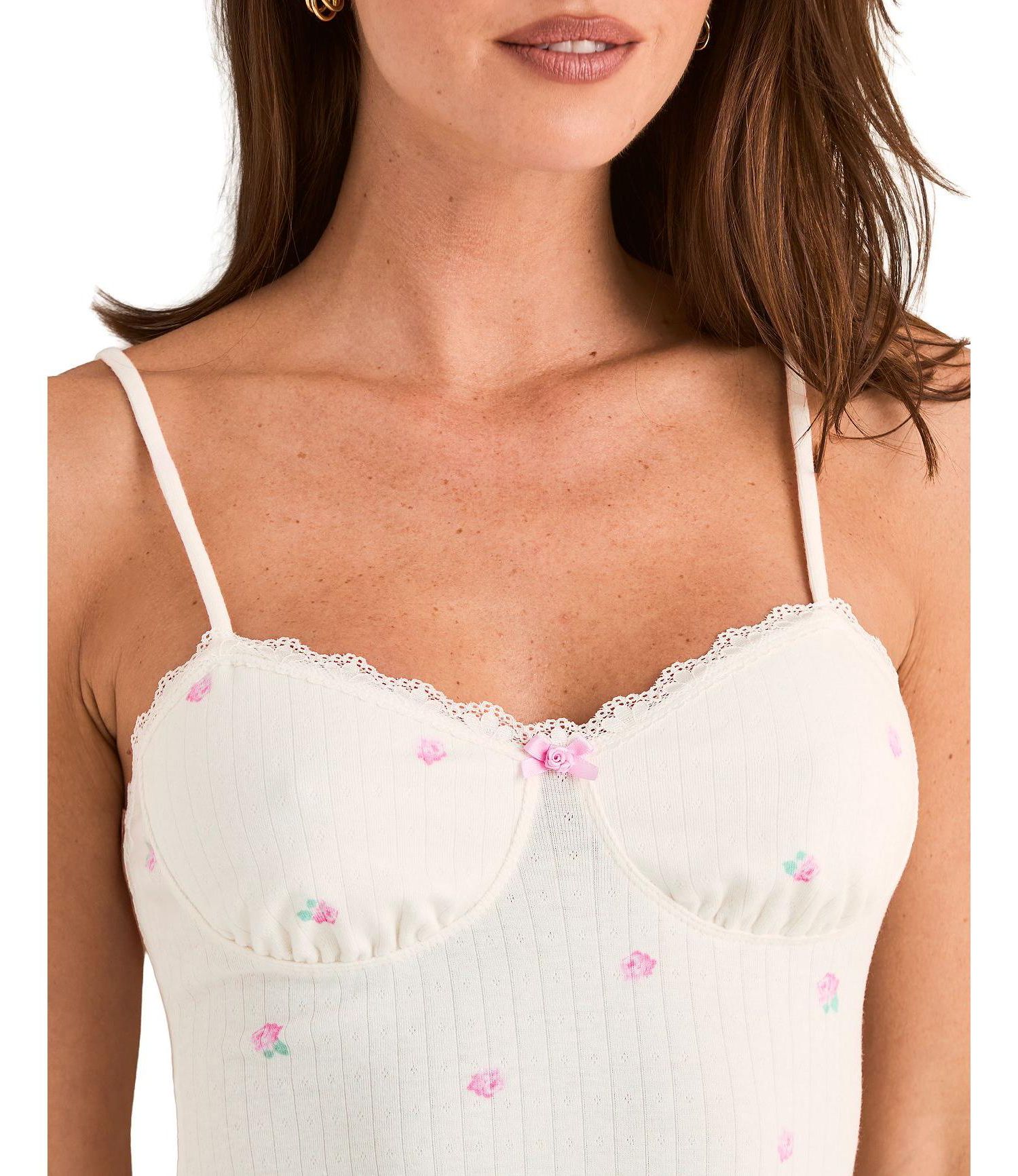 Women's Emmy Slip