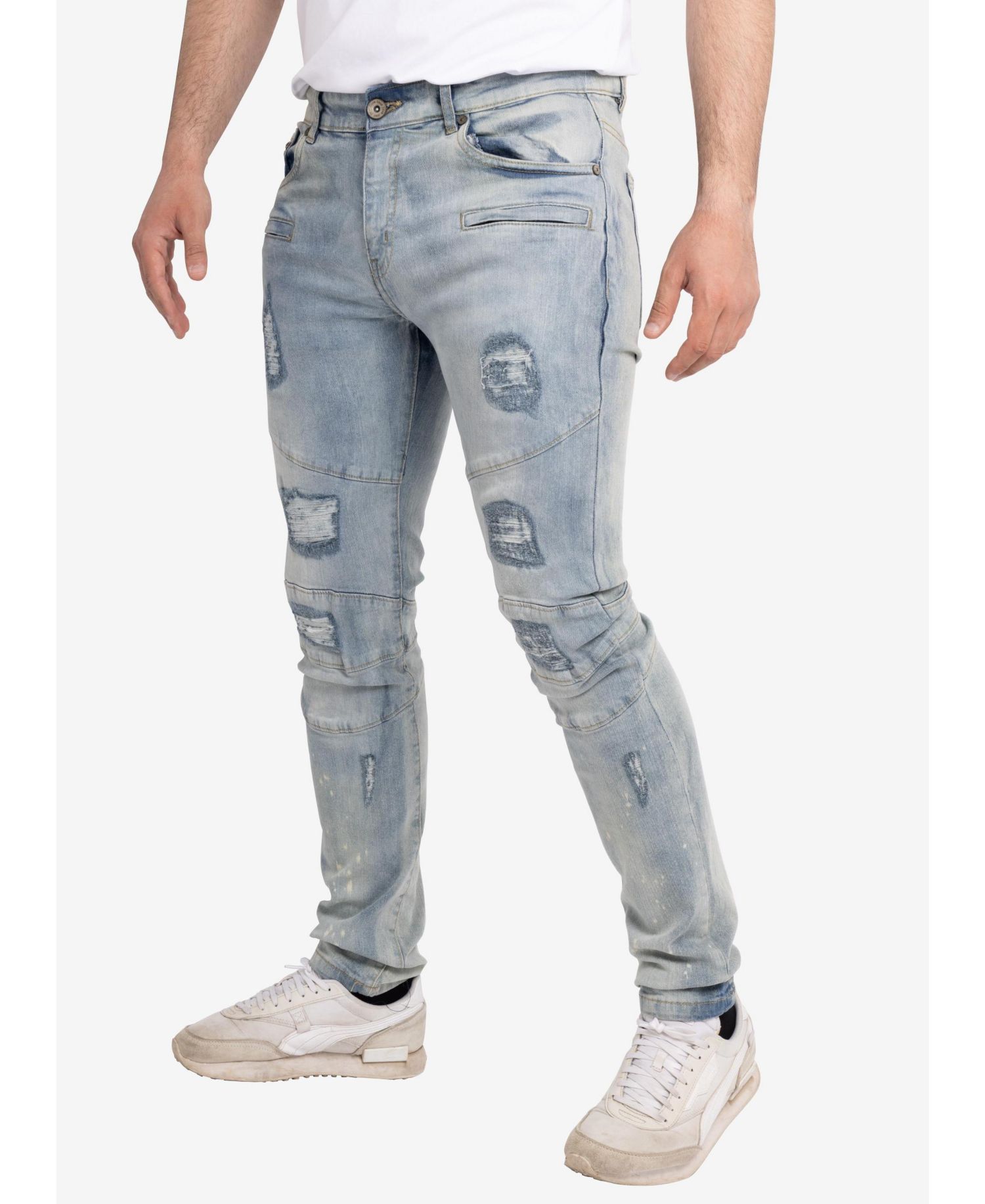 Men's RawX Jeans