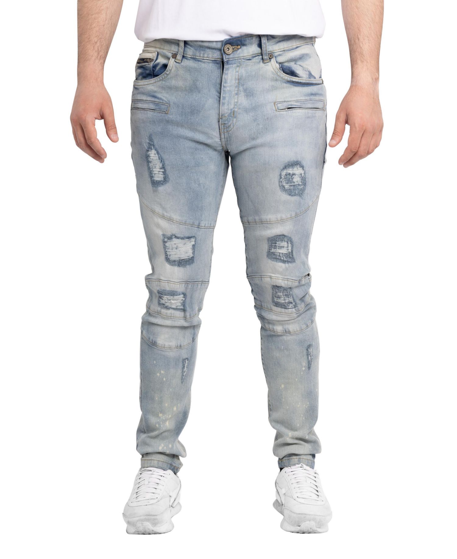 Men's RawX Jeans