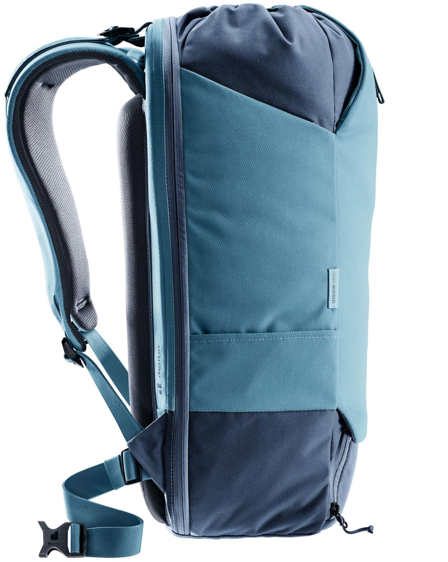 Рюкзак Deuter Utilion 34 Liter and 5 Liter, цвет: Чернильный — фото 3