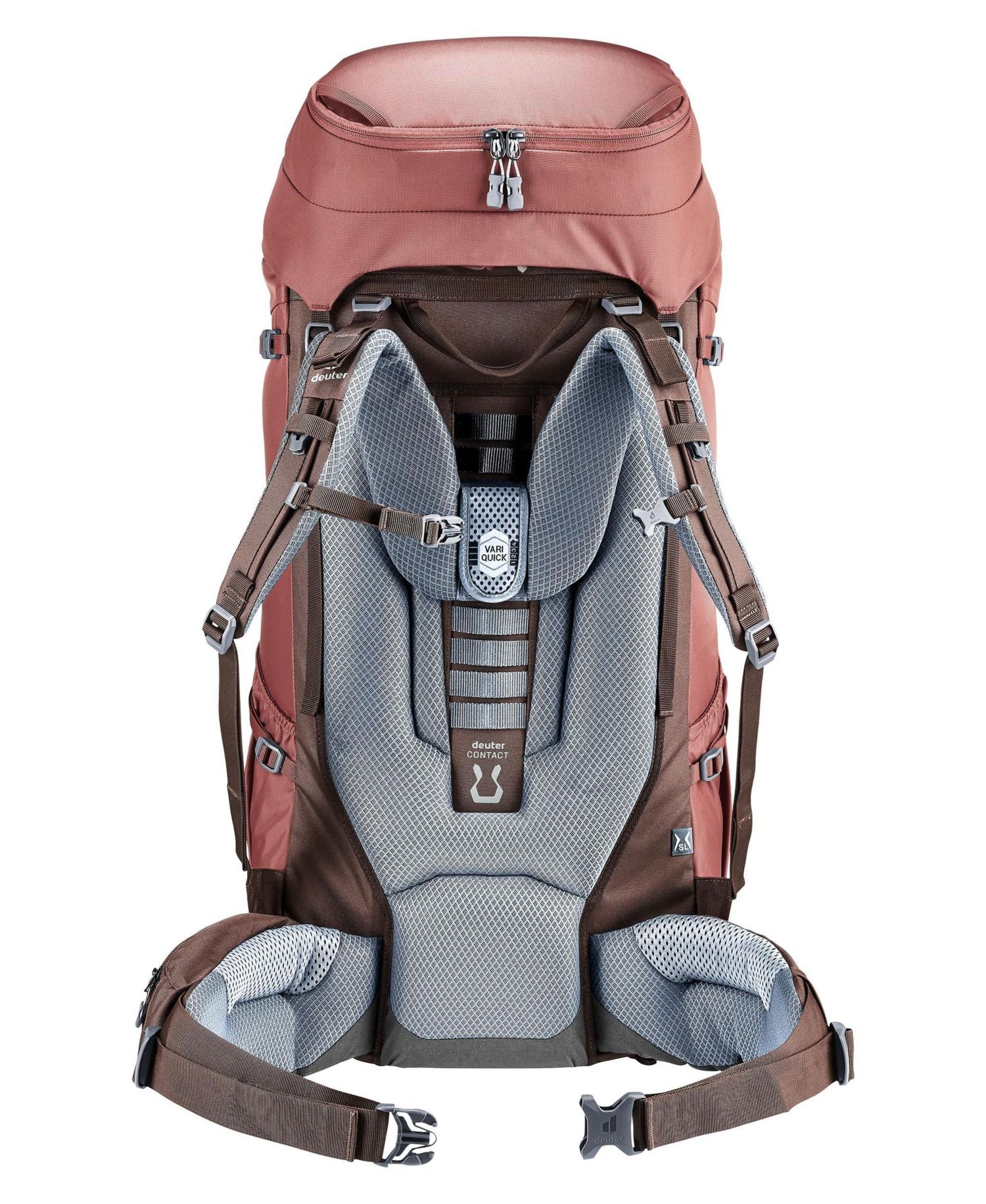 Aviant Voyager 60L and 10L