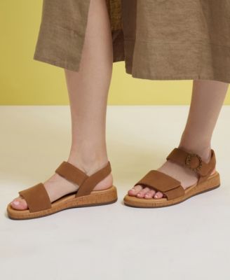 Women's Bonique Flat Sandals