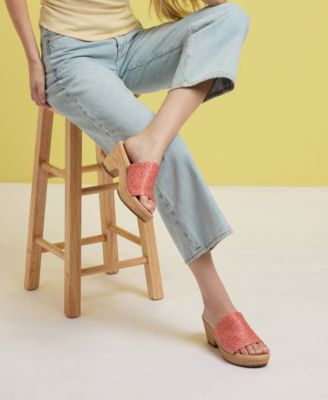 Women's Biancia Wedge Sandals