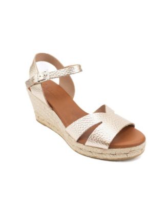 Women's Martell V-Strap Espadrille