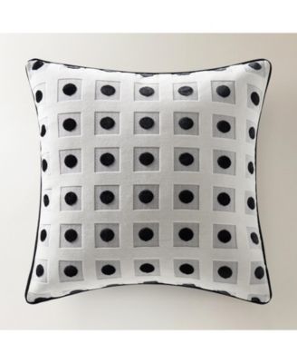Geo Dot Pillow