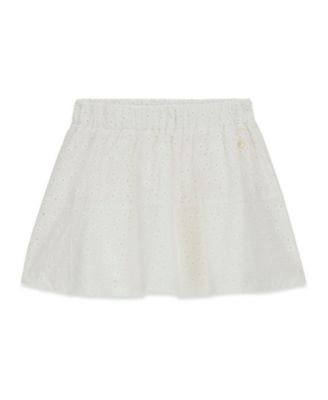 Girls' 7-16 Sangallo Pull-On Skirt