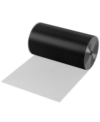Galvanized Hardware Cloth 19 Gauge Welded Wire Mesh Roll