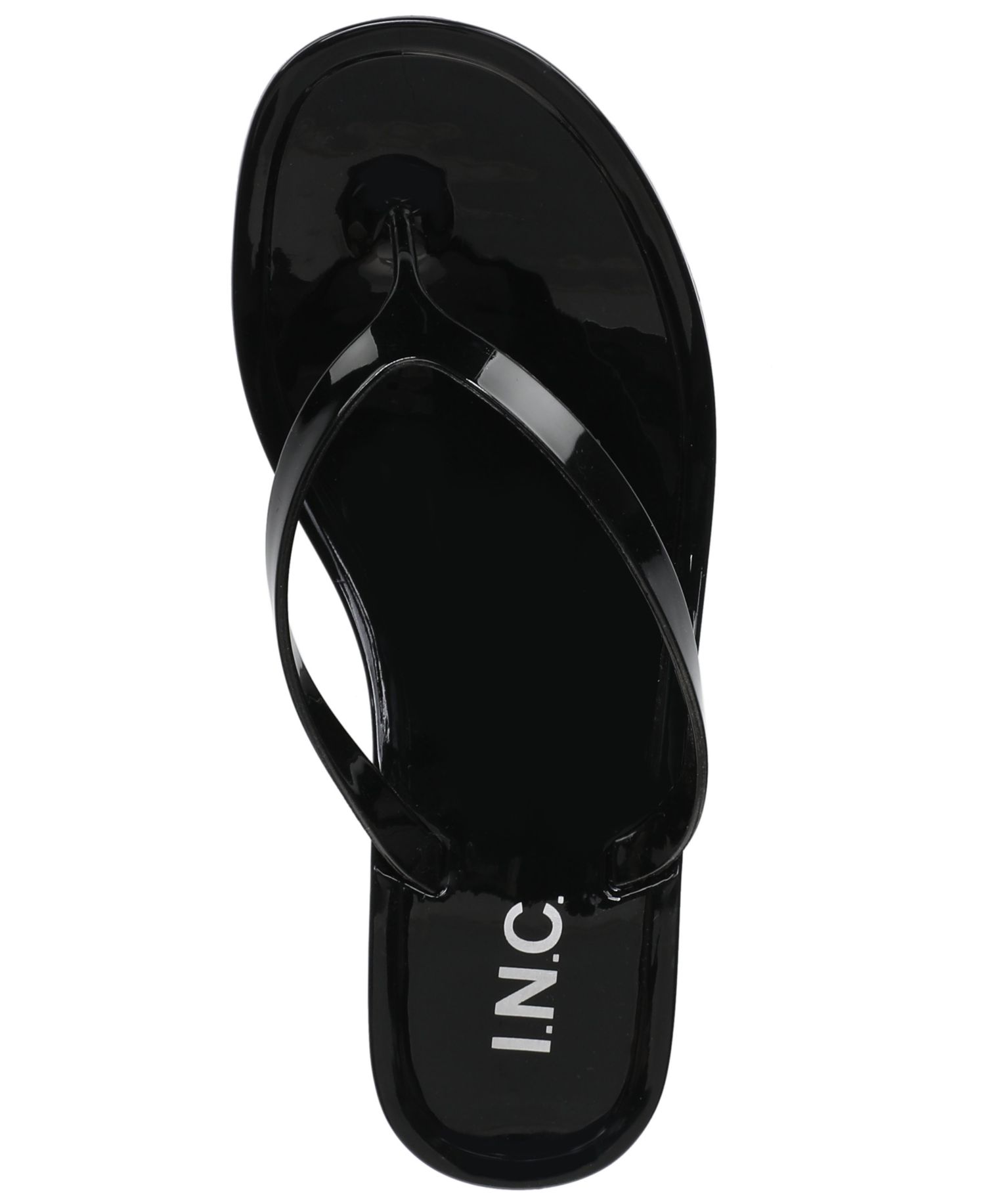 Women's Betti Jelly Wedge Sandals