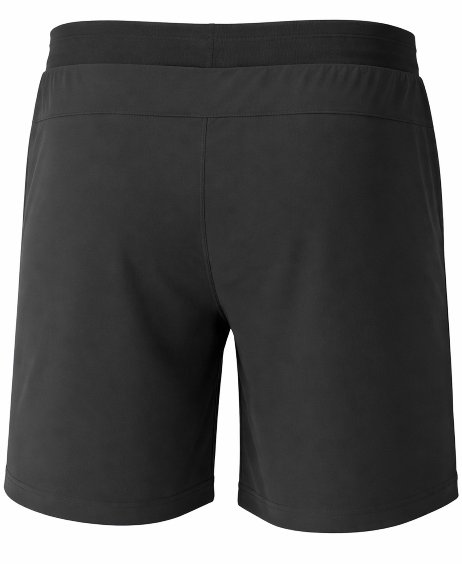 Men's Regular-Fit Stretch Running Shorts
