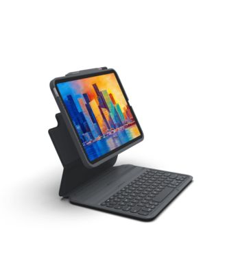 Pro Keys Wireless Keyboard and Detachable Case for Apple iPad 10.9 (2022)
