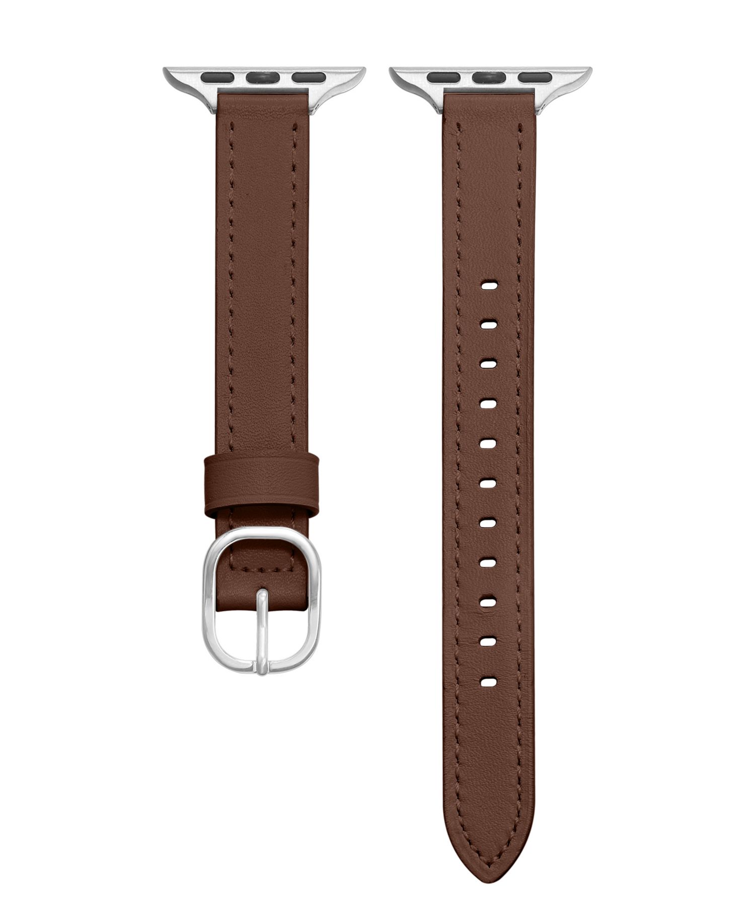 Carmen Leather Band for Apple Watch