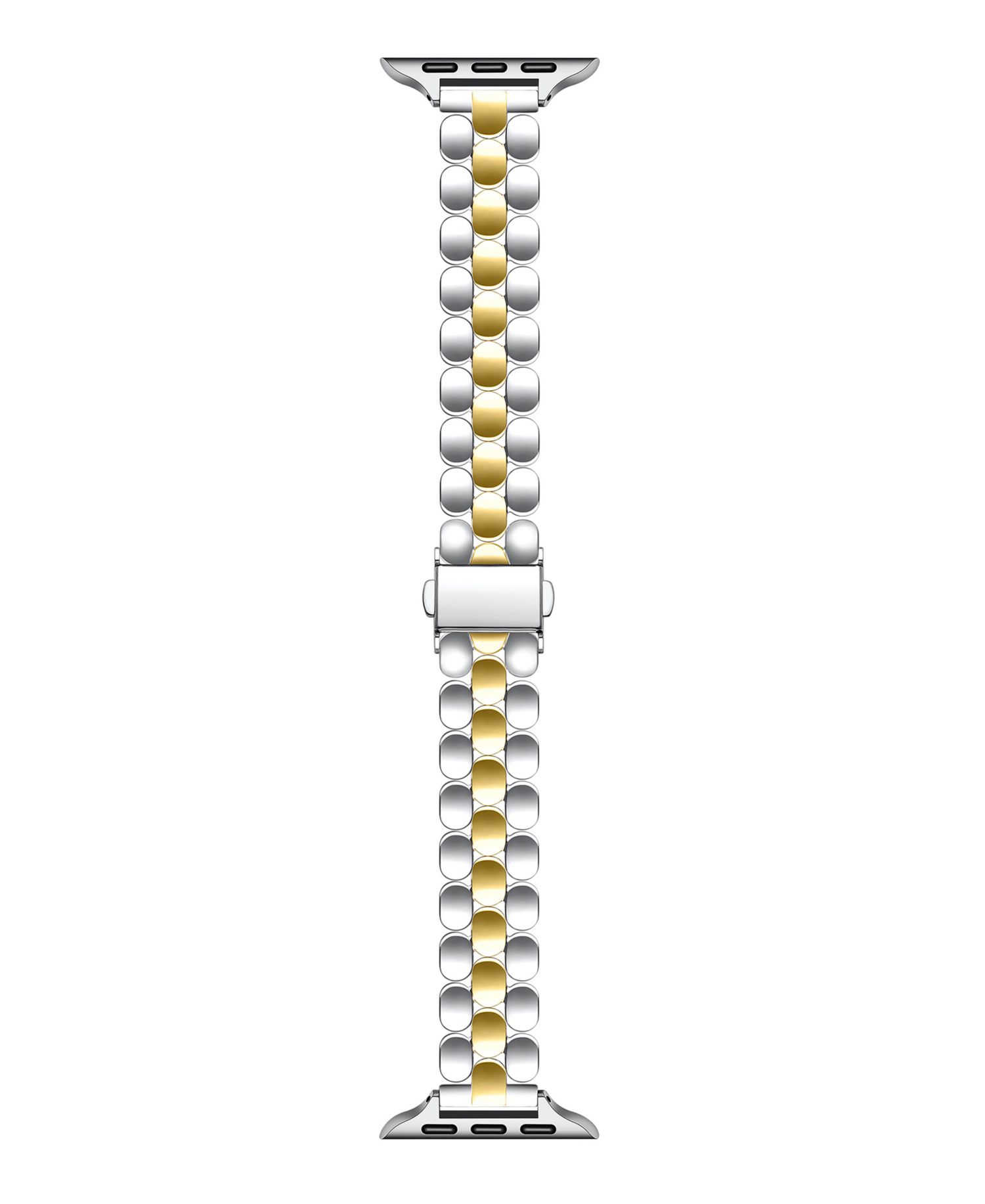 Emery Stainless Steel Band for Apple Watch