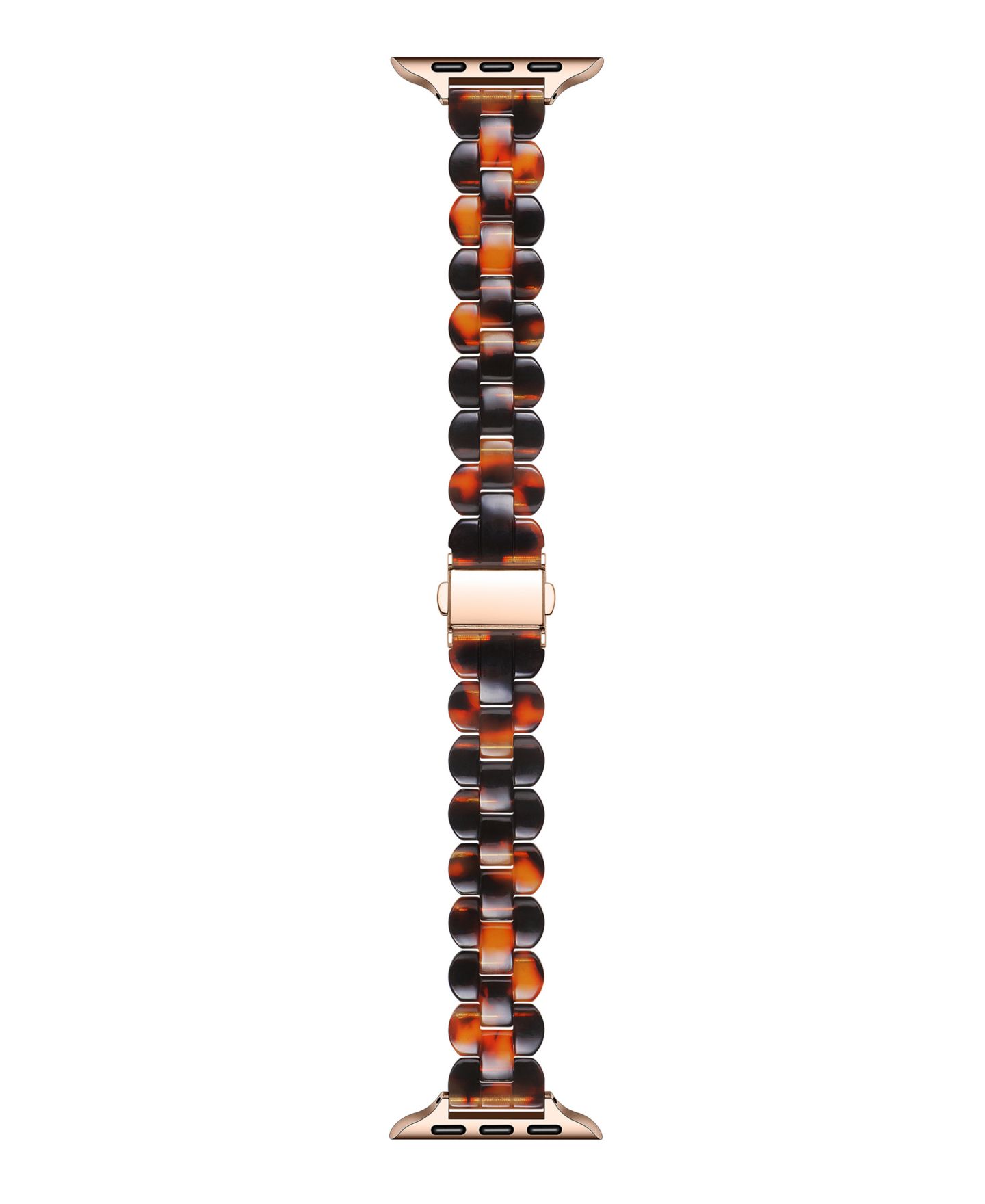 Ремешок для часов Posh Tech Elle Resin Link Band for Apple Watch — фото 3